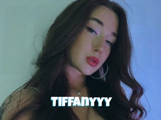 Tiffanyyy