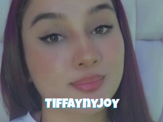 Tiffaynyjoy