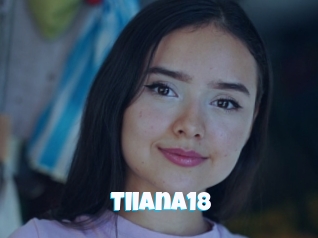 Tiiana18