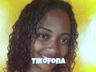 Tikofona