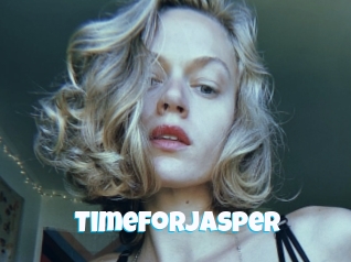 Timeforjasper
