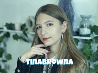 Tinabrowna