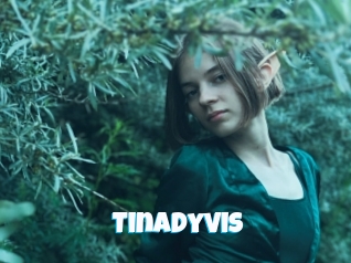 Tinadyvis