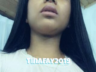 tinafay2019 Miss Gros Seins
