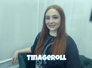 Tinageroll