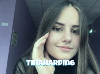 Tinaharding