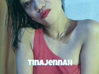 Tinajennah