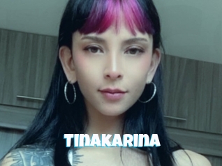 Tinakarina
