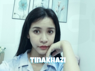 Tinakhazi