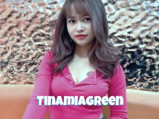 tinamiagreen Miss Gros Seins