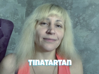 Tinatartan