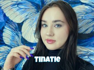 Tinatie
