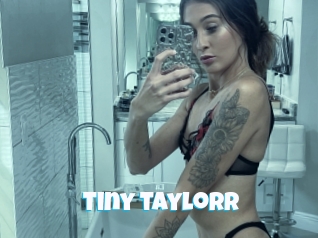 tiny_taylorr Miss Gros Seins
