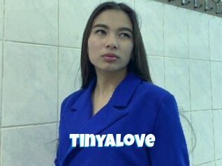 Tinyalove