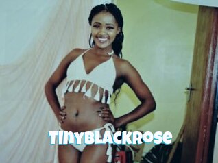 Tinyblackrose