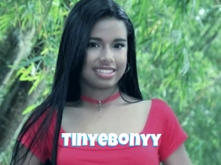 Tinyebonyy