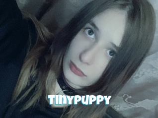 Tinypuppy