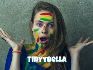 Tinyybella