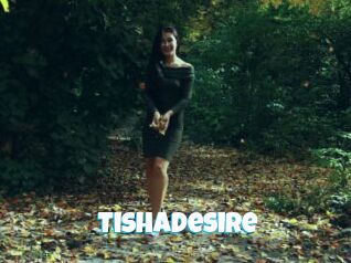 Tishadesire