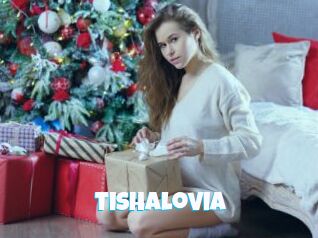 Tishalovia