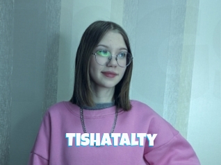 Tishatalty