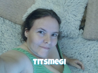 titsmegi Miss Gros Seins