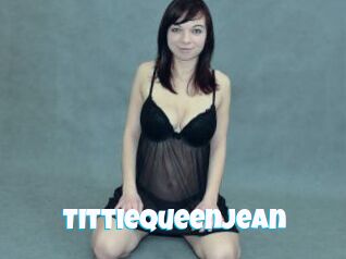 Tittiequeenjean