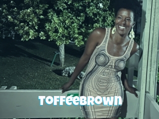 Toffeebrown
