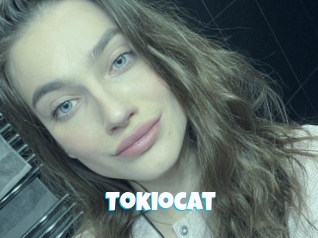 Tokiocat