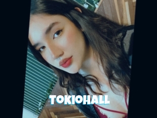 Tokiohall