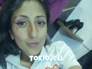 Tokiojell