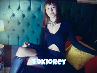 Tokiorey