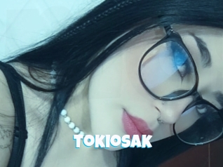 Tokiosak