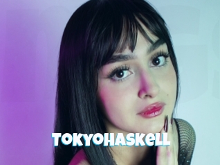 Tokyohaskell