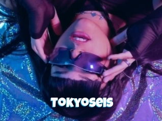 Tokyoseis