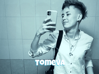 Tomeva
