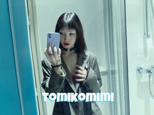 Tomikomimi