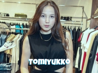Tomiyukko