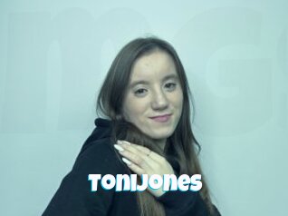 Tonijones