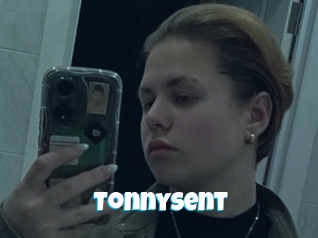 Tonnysent