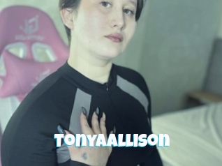 tonyaallison Miss Gros Seins