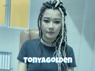 tonyagolden Miss Gros Seins