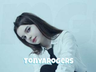 Tonyarogers