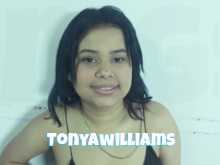 Tonyawilliams
