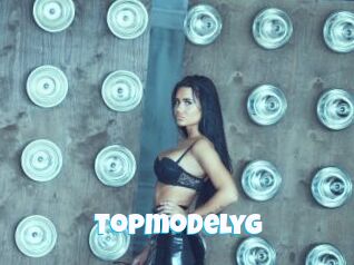 Topmodelyg
