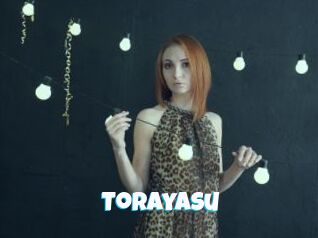Torayasu