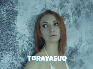 Torayasuq