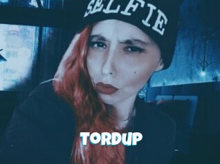 Tordup