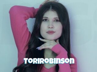 Torirobinson