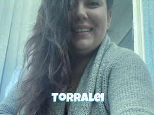 torralei Miss Gros Seins